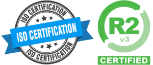 Pulse Supply Chain Solutions SO and R2 Certifications