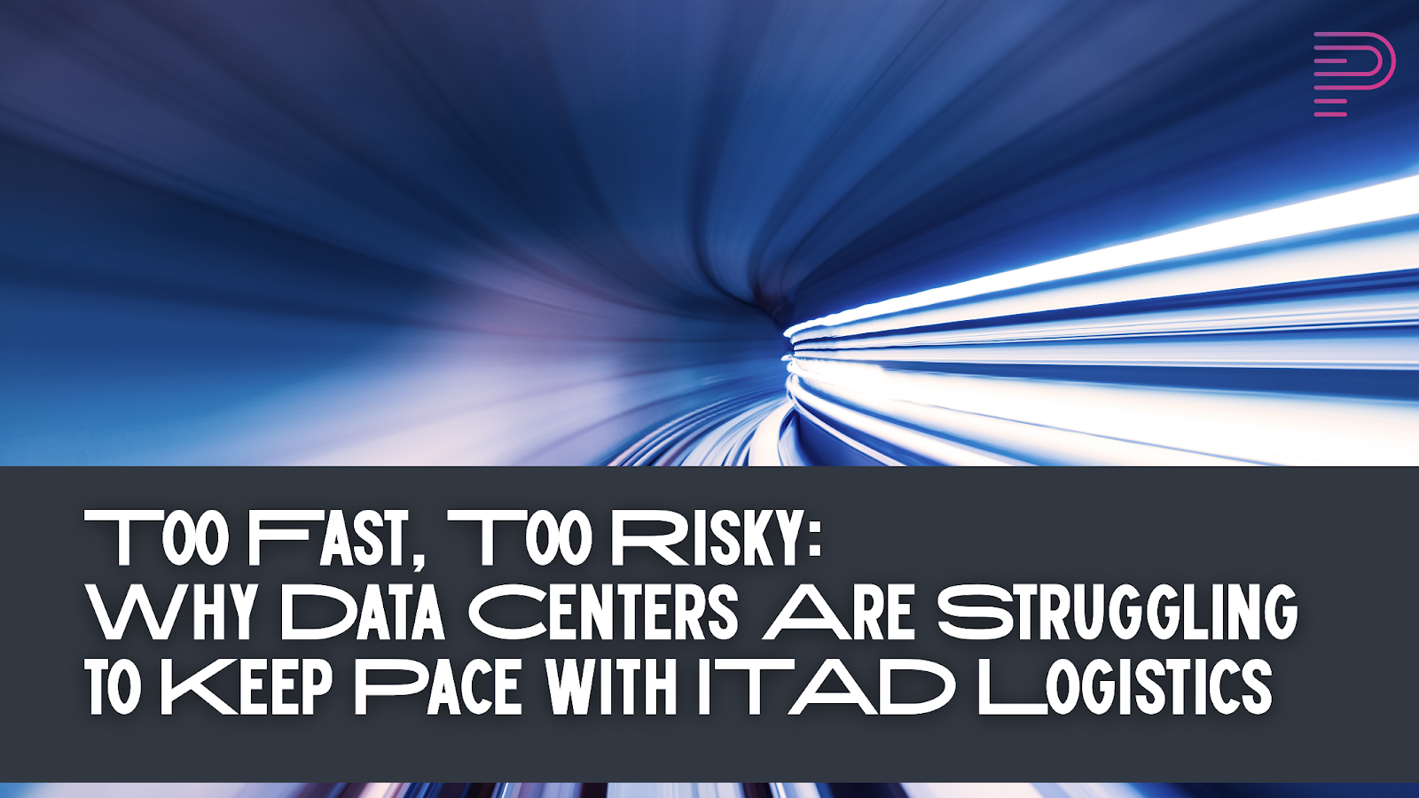 High-speed server disposal logistics through AI-driven ITAD tracking dashboard