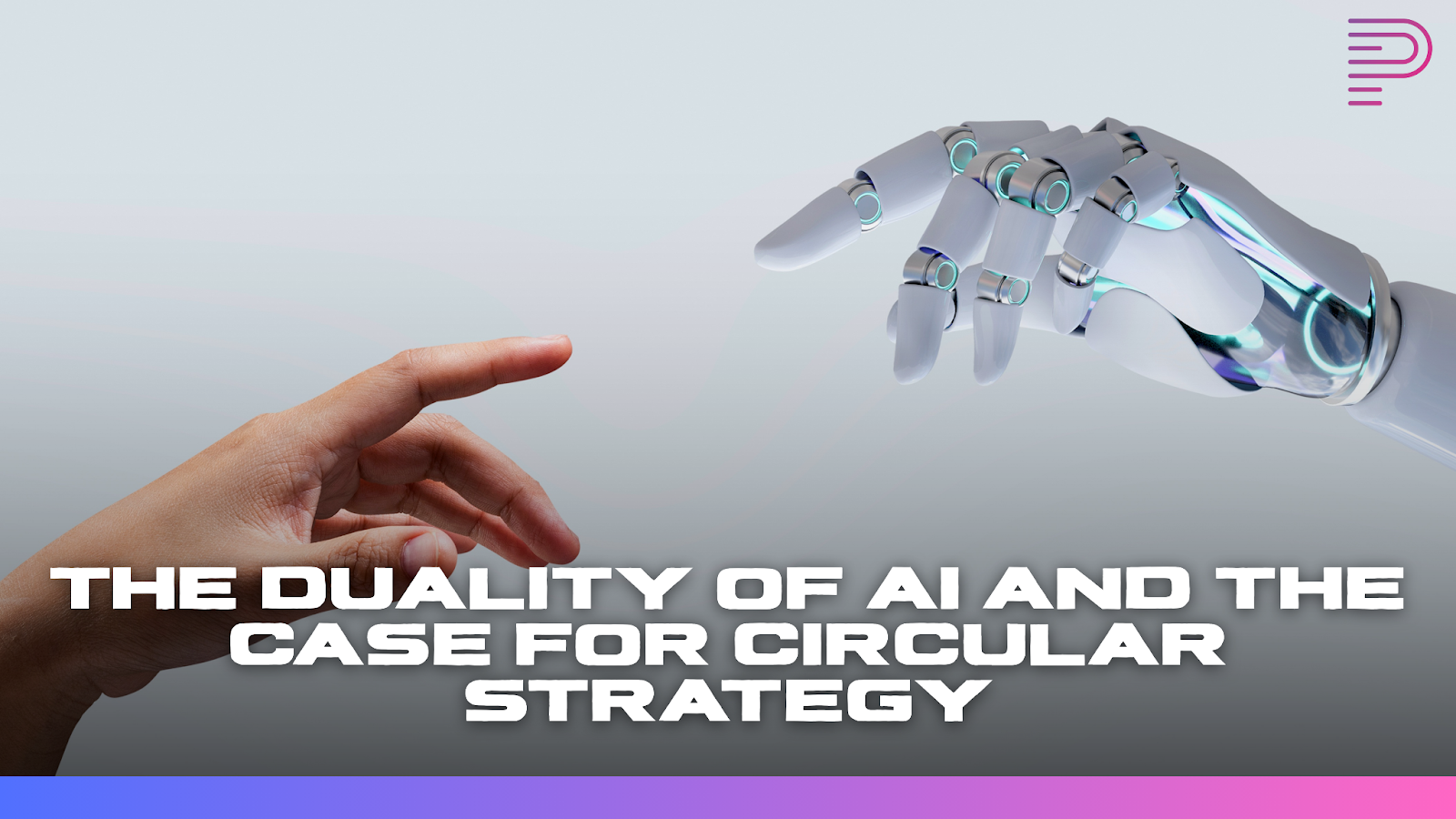 circular ITAD strategy for AI