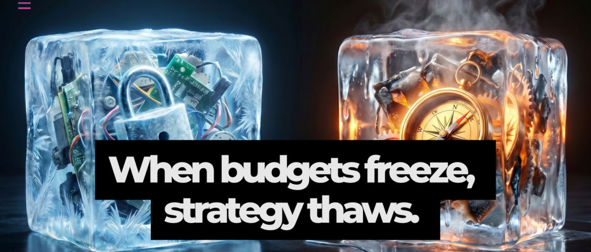 pulse-when-budgets-freeze